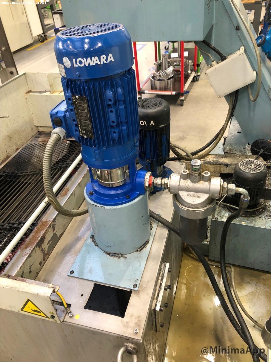 Tornio automatico CNC BIGLIA SMART TURN B1200 in vendita - foto 10